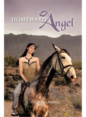按需印刷Homeward Angel[9781477240106]
