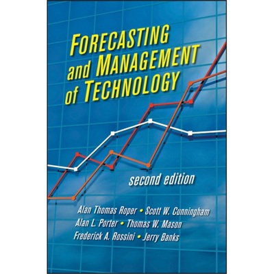 预订Forecasting and Management of Technology[9780470440902]