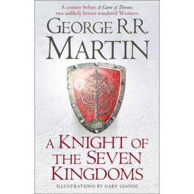 预订A Knight of the Seven Kingdoms