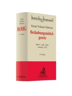 Bet?ubungsmittel Verschreibungsverordnung Arzneimittelgesetz 预订 psychoaktive Bet?ubungsmittelgesetz Neue Stof 德语