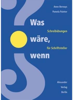 预订不退不换德语 Was wäre, wenn?:Schreibübungen für Schrifts