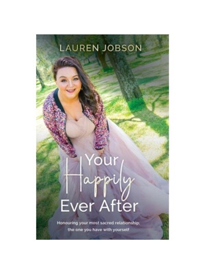 按需印刷不退不换Your Happily Ever After[9780646862958]