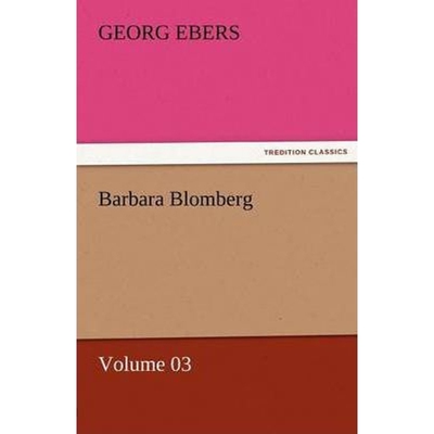 按需印刷Barbara Blomberg - Volume 03[9783842458901]