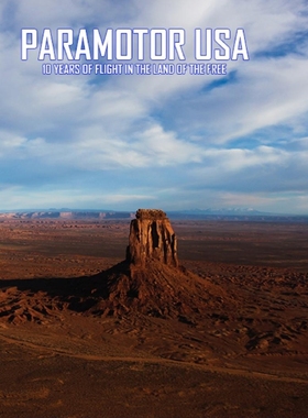 按需印刷Paramotor USA[9781716171826]