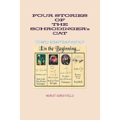 按需印刷不退不换FOUR STORIES OF THE SCHRODINGER's CAT[9781470962555]