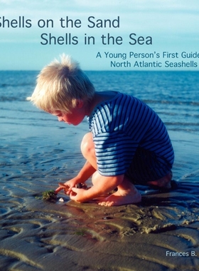 按需印刷Shells on the Sand, Shells in the Sea[9781413490664]