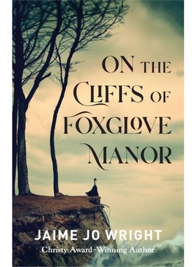 预订On the Cliffs of Foxglove Manor[9780764233906]