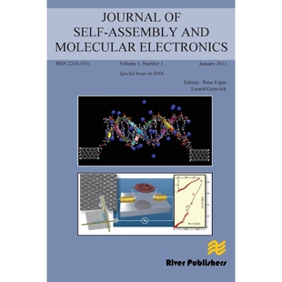 Assembly and 9788792982384 SAME Self Electronics 按需印刷Journal Molecular