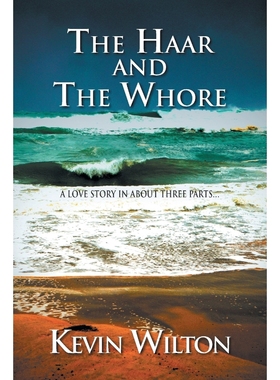 按需印刷The Haar and the Whore[9781465301161]