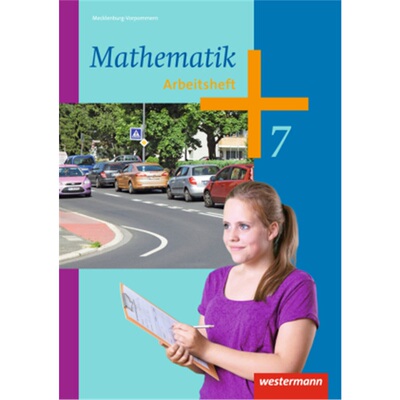 预订不退不换德语 Mathematik - Ausgabe 2012 für Regionale Schulen in Mecklenburg-Vorpomm[9783141219098]