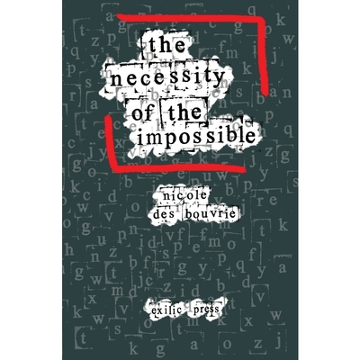 按需印刷The Necessity of the Impossible[9789083016405]