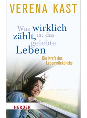 预订【德语】Was wirklich zahlt, ist das gelebte Leben[9783451065019]