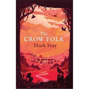 Witches Folk 預(yù)訂The The Woodville Crow