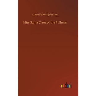 Claus Santa Pullman 9783734010477 the 按需印刷Miss