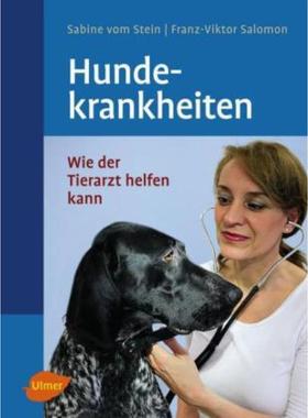 预订【德语】 Hundekrankheiten:Wie der Tierarzt helfen kann