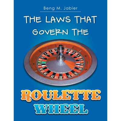 按需印刷不退不换The Laws That Govern The Roulette Wheel[9781483609287]