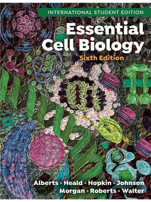 EssentialCellBiology基础细