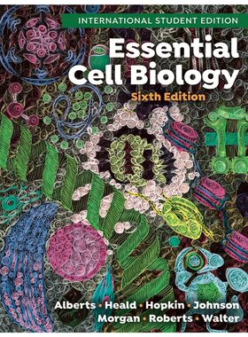 EssentialCellBiology基础细