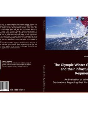 预订不退不换The Olympic Winter Games and their infrastuctural Requirements An Evaluation of Winter Sport Destinations Re