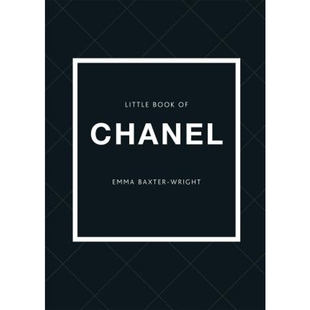 Chanel Book 预订Little