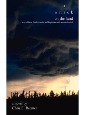 按需印刷A Whack on the Head[9781438960180]