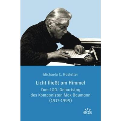 预订【德语】 Licht fließt am Himmel:Zum 100. Geburtstag