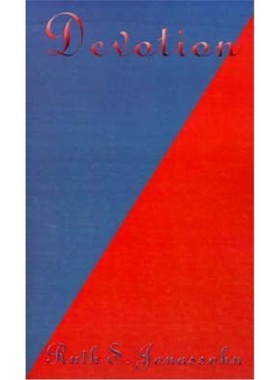 按需印刷Devotion[9780759603998]