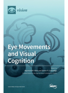 按需印刷Eye Movements and Visual Cognition[9783039365470]