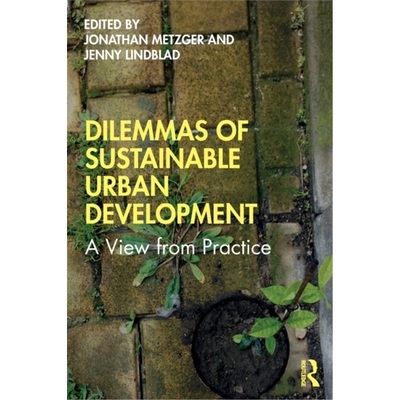 预订Dilemmas of Sustainable Urban Development[9780367266608]