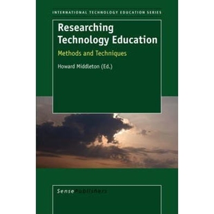 and 预订Researching Methods Education Techniques Technology