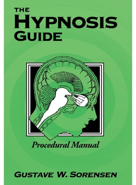 按需印刷The Hypnosis Guide[9781479788231]