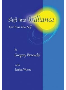 按需印刷不退不换Shift Into Brilliance[9781504339704]