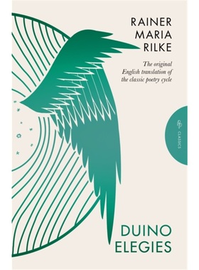 预售【2025新书】DUINO ELEGIES, DELUXE EDITION[9781782277804]