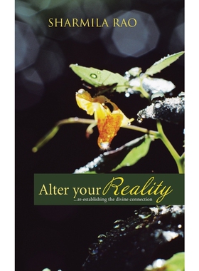 按需印刷不退不换Alter Your Reality[9781482811087]