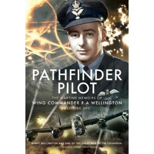 Wartime DFC OBE Pilot The Memoirs DSO 预订Pathfinder Wing Wellington Commander