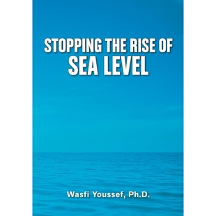 Rise Sea Level 按需印刷Stopping 9780963242334 the