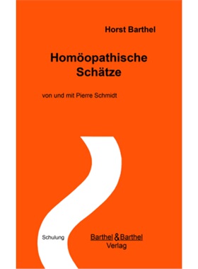 预订【德语】 Homöopathische Schätze[9783039500611]