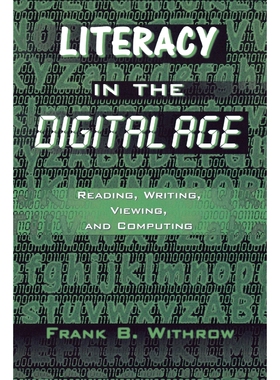 按需印刷不退不换Literacy In the Digital Age[9781578860333]