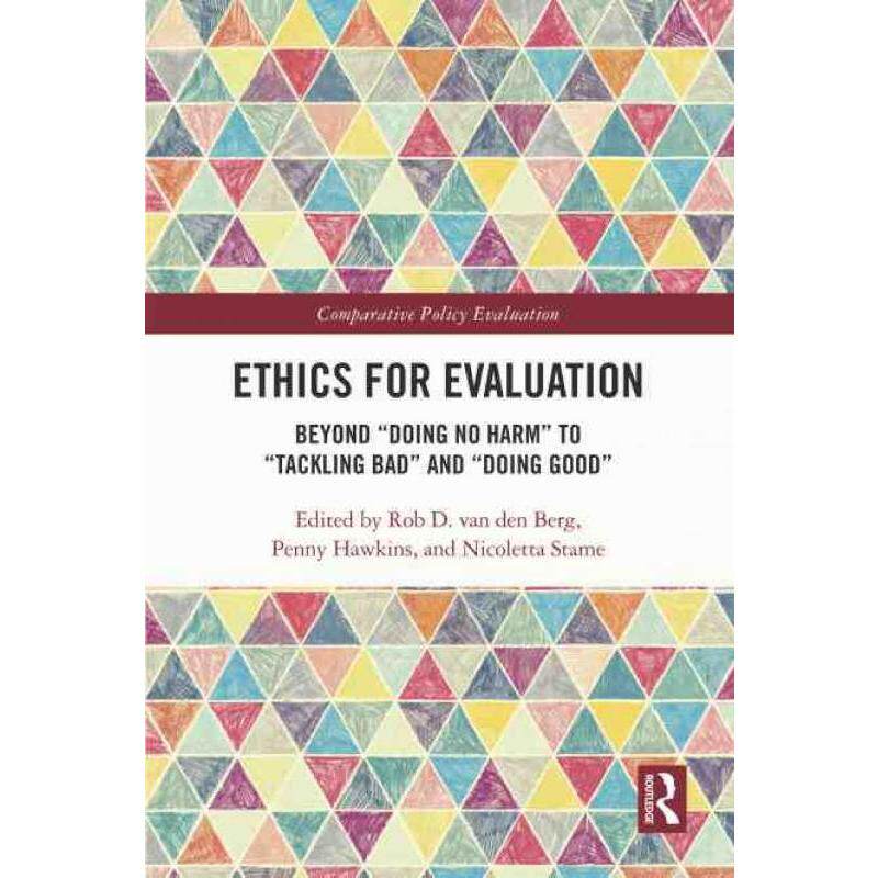 按需印刷不退不换TF Ethics for Evaluation[9781032154510]