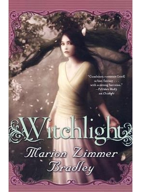 按需印刷Witchlight[9780765323743]