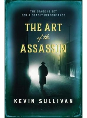 预订The Art of the Assassin:The compelling historical whodunnit