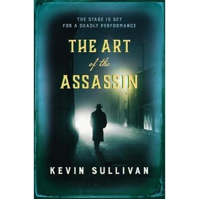 预订The Art of the Assassin:The compelling historical whodunnit