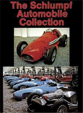 预订Schlumpf Automobile Collection