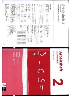 预订【德语】 Brüche, Dezimalzahlen, Geometrie, Flächen- und Rauminhalte, Daten und [9783127468021]