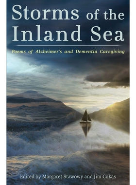 按需印刷不退不换Storms of the Inland Sea[9781956056402]