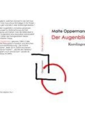 预订【德语】 Der Augenblick: