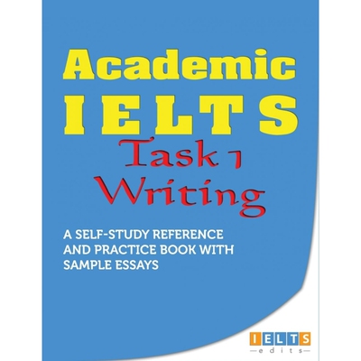 按需印刷不退不换Academic IELTS - Task 1 Writing[9780993366826]