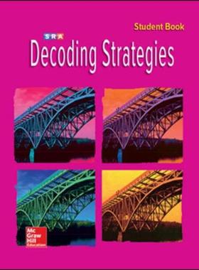 预订Corrective Reading Decoding Level B2, Student Book