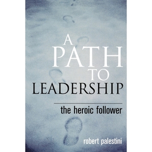 9781578863198 按需印刷A Leadership Path