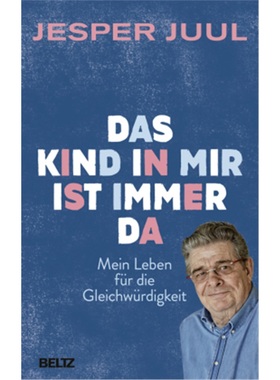 预订【德语】Das Kind in mir ist immer da[9783407865151]